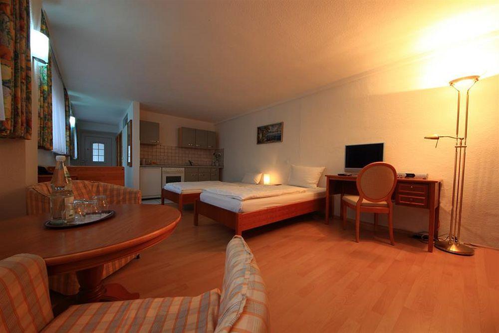Altstadthotel Fürth Exterior foto