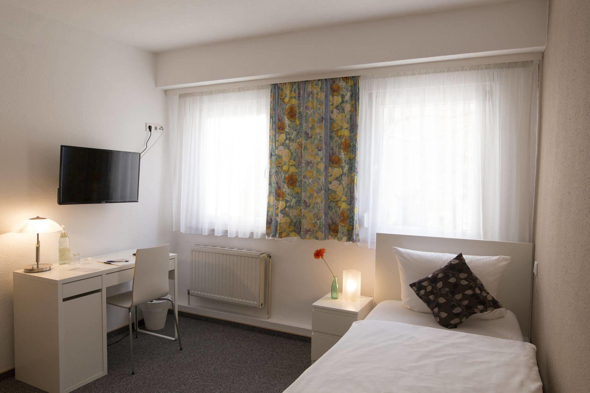 Altstadthotel Fürth Exterior foto