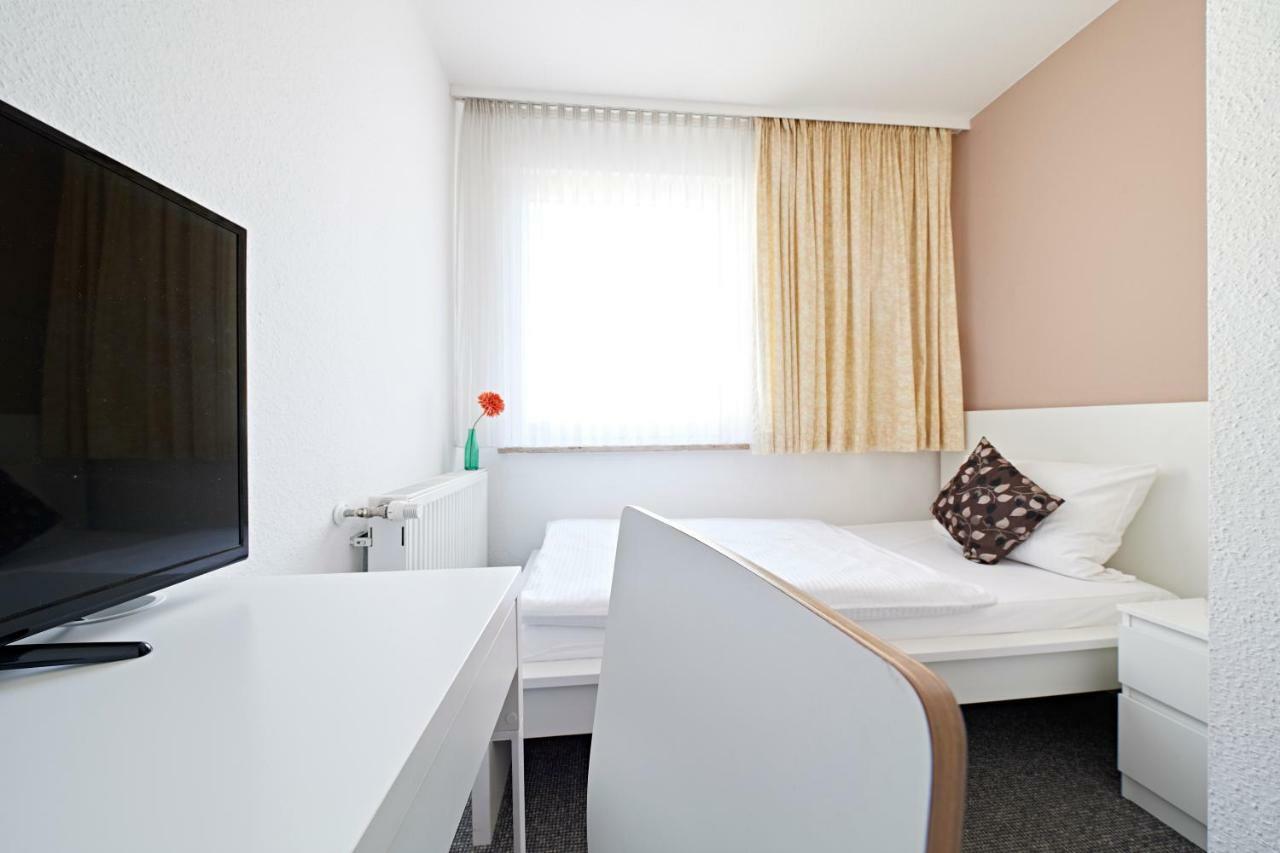 Altstadthotel Fürth Exterior foto